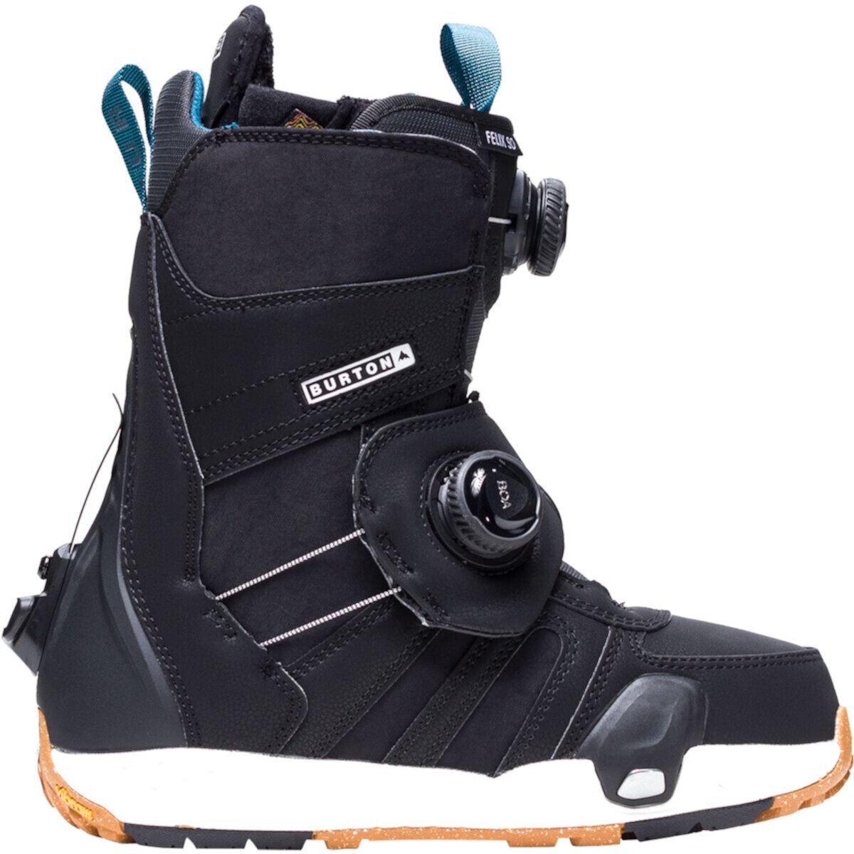 Женские Ботинки для сноуборда Burton Felix Step On - 2022 Burton