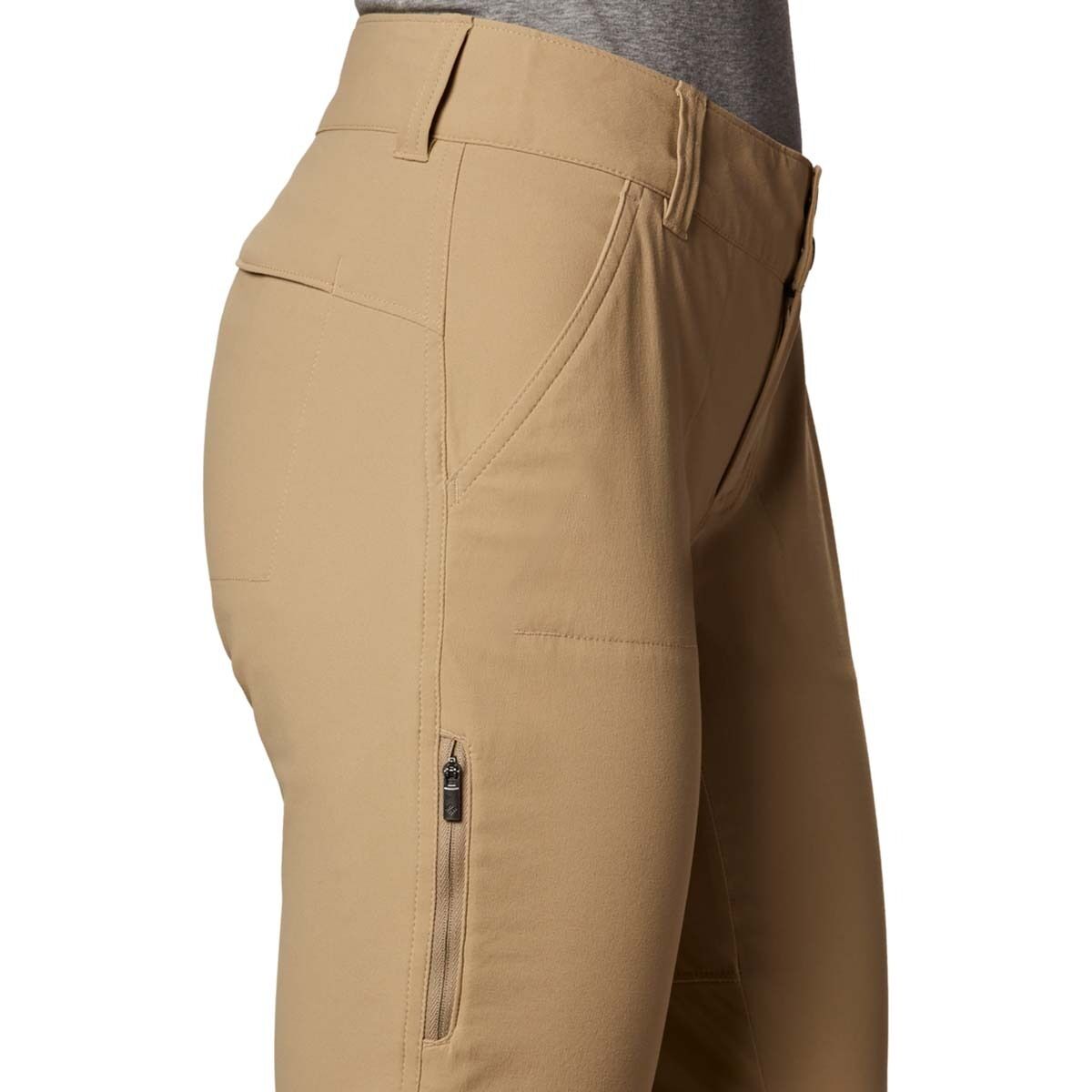 Женские Брюки для лыж и сноуборда Columbia Saturday Trail Pant Columbia