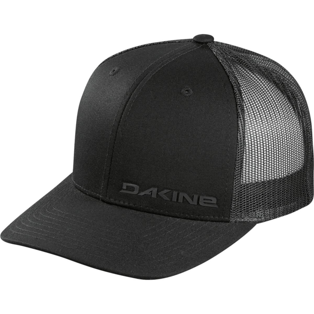 Бейсболка с сеткой Dakine Rail Trucker Hat Dakine