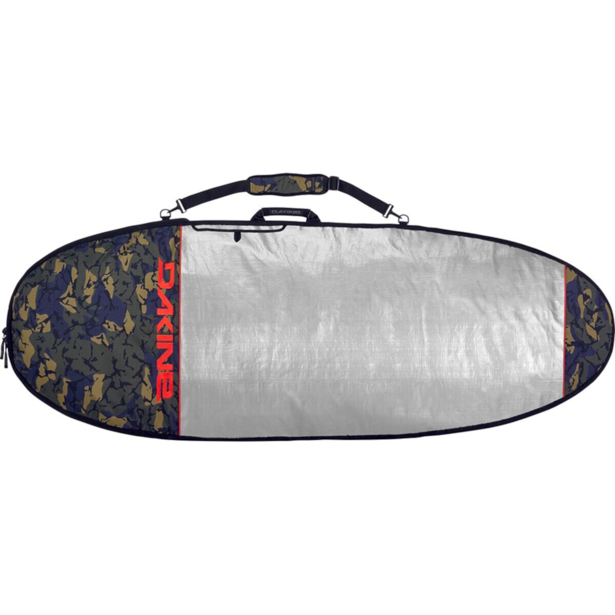 Гибридная сумка для серфинга Daylight Dakine
