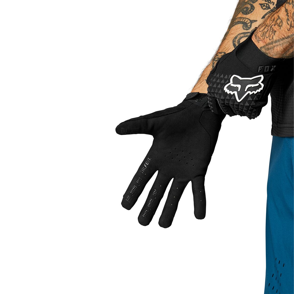 Велосипедные перчатки Fox Racing Defend Glove Fox Racing