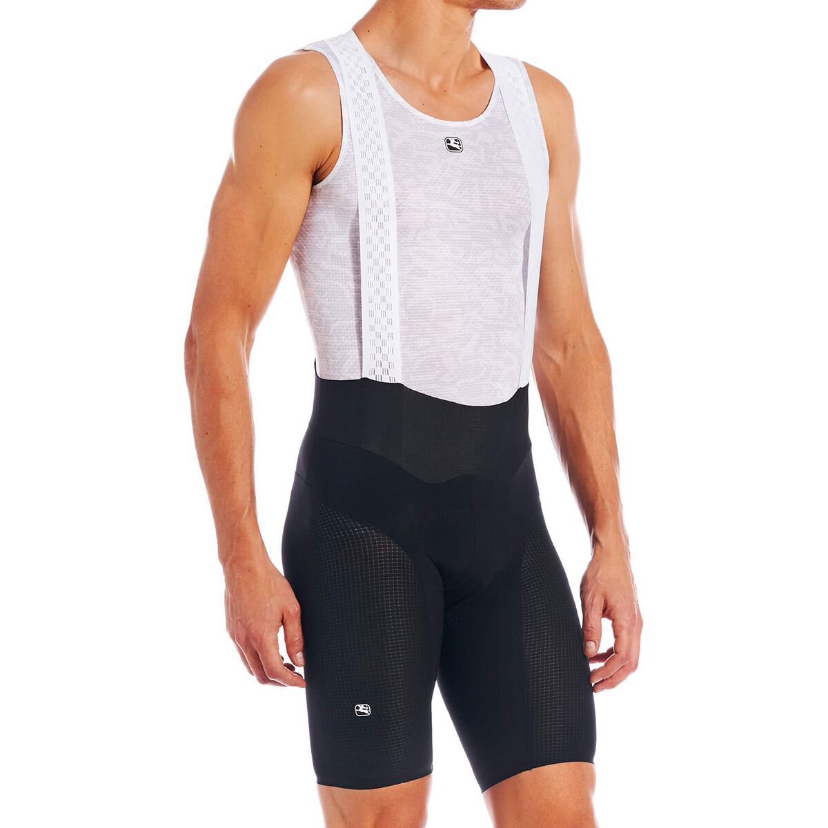 Джордана FR-C Pro Lyte Bib Short Giordana