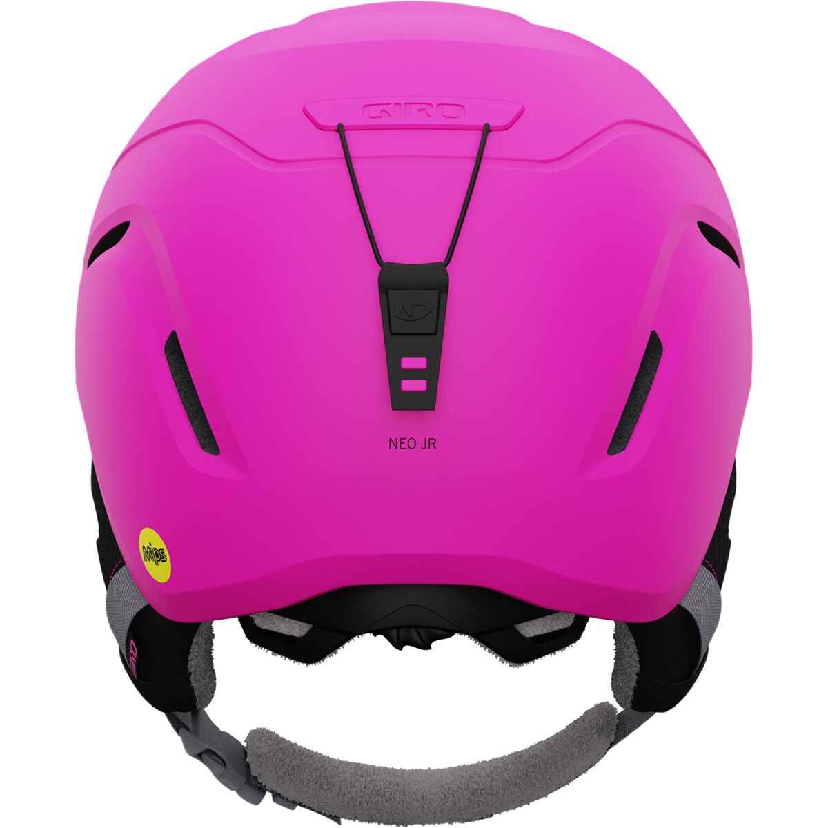 Шлем для сноуборда Giro Neo Jr. MIPS Giro