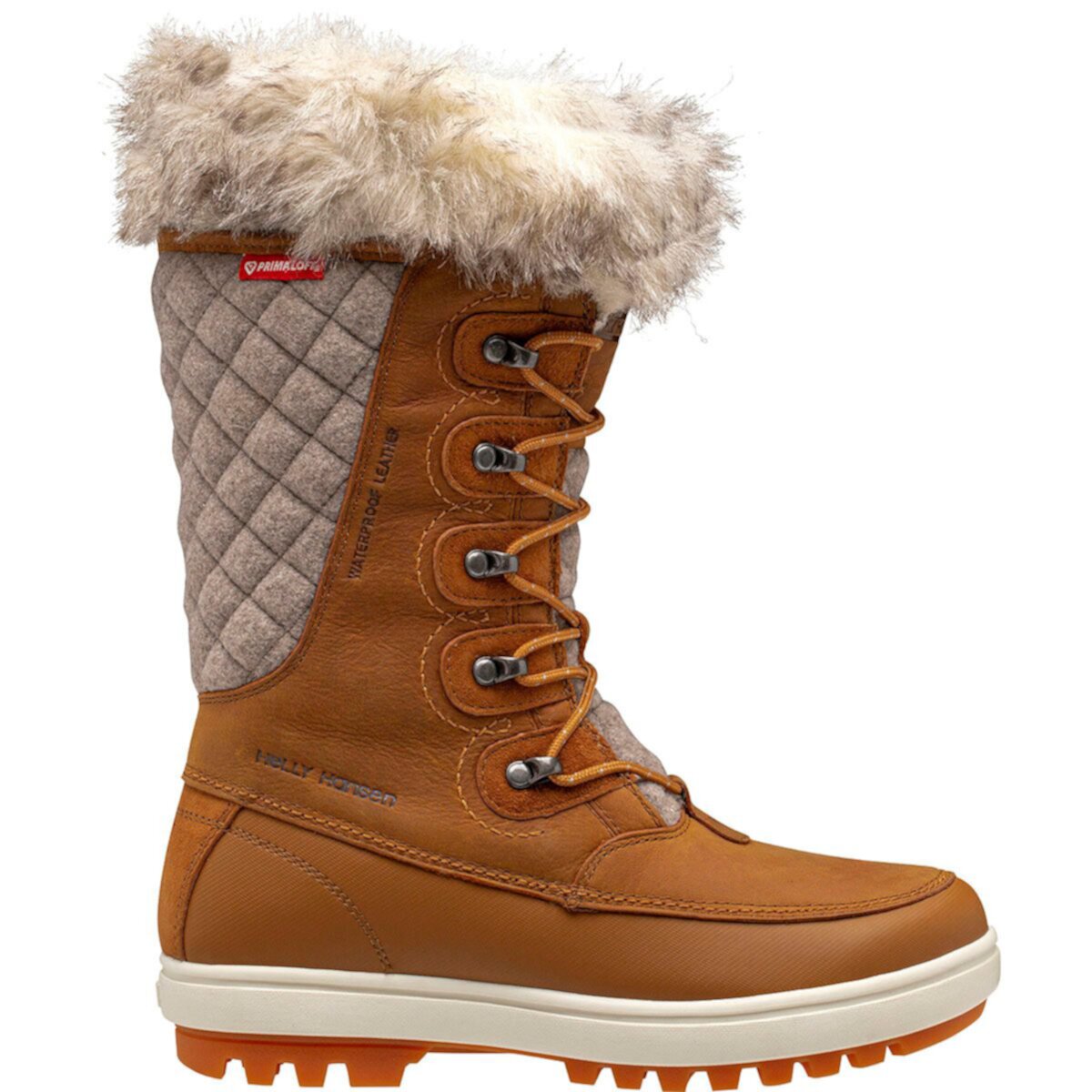 Женские Зимние ботинки и сапоги Helly Hansen Garibaldi Vl Boot Helly Hansen