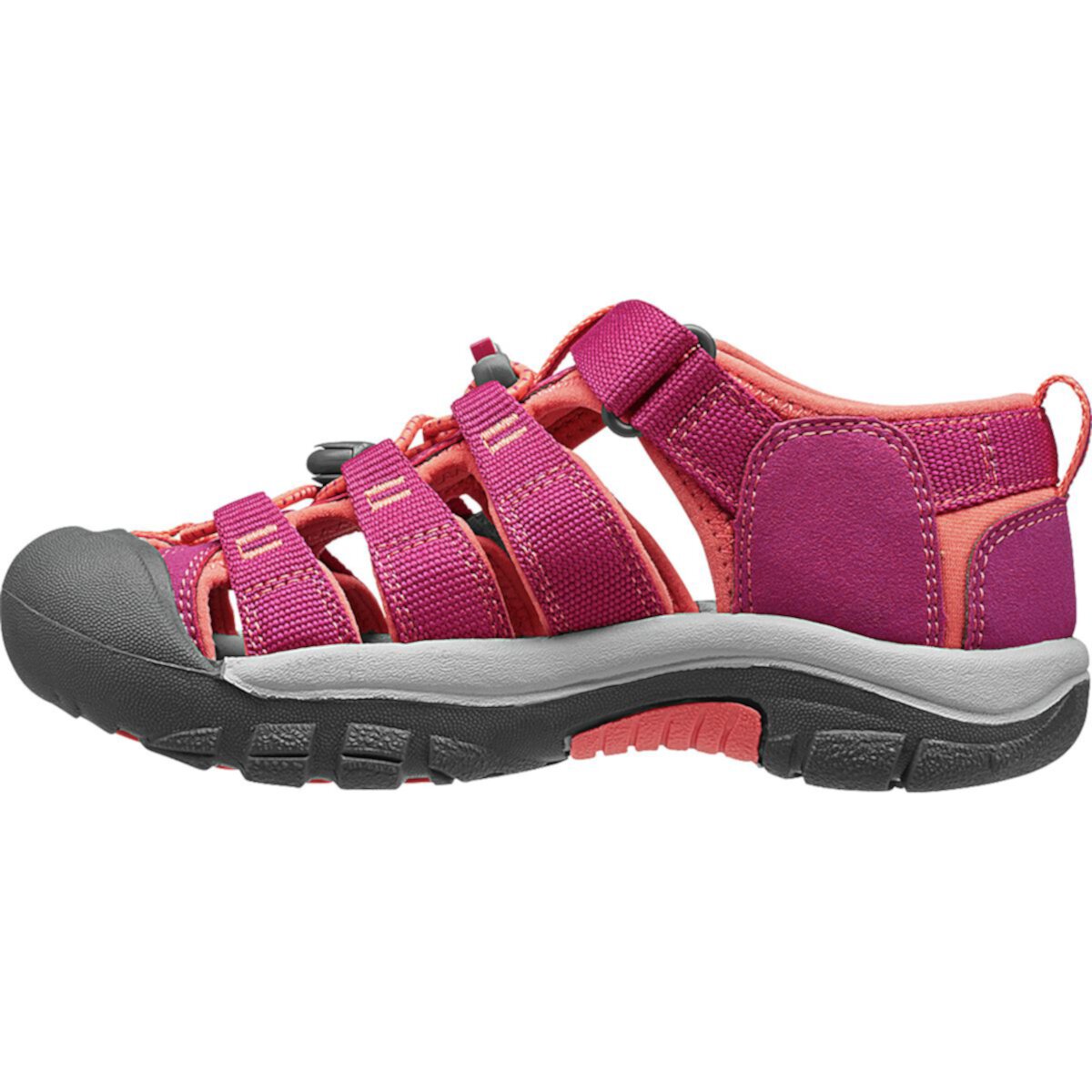 Сандалии Keen Для девочек Newport H2 Keen