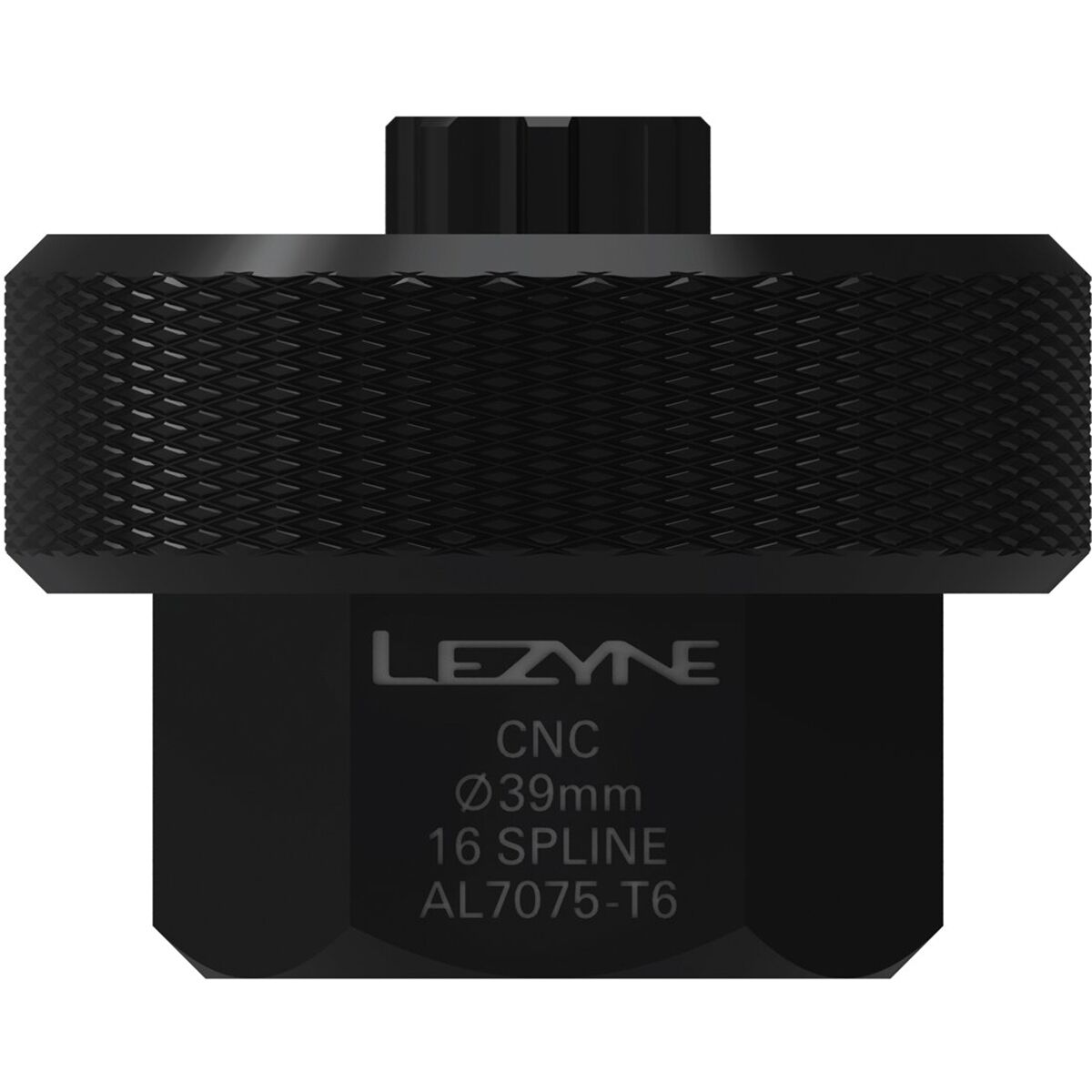 Инструмент для каретки Lezyne CNC Alloy Lezyne