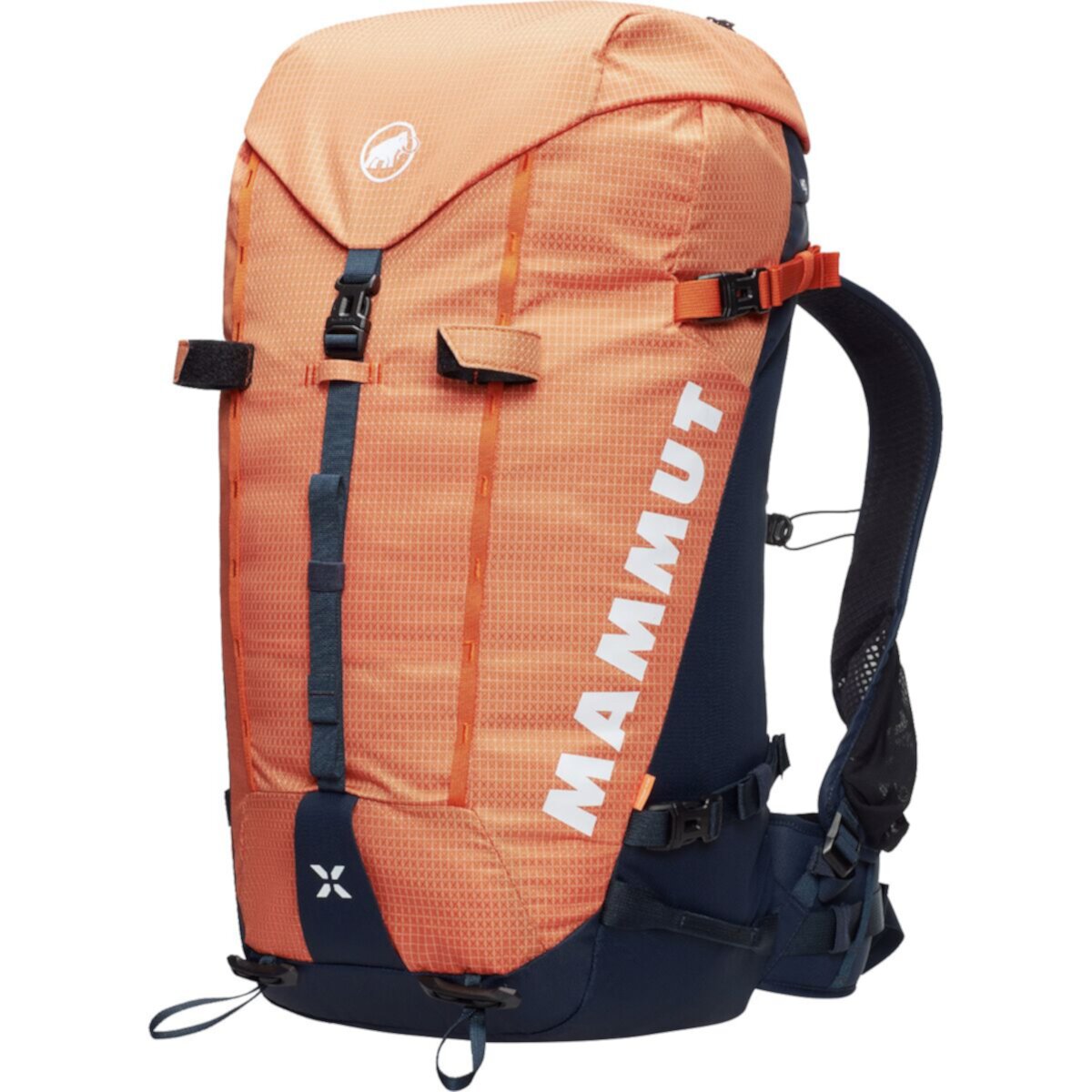 Рюкзак для походов Mammut Trion 38L Mammut