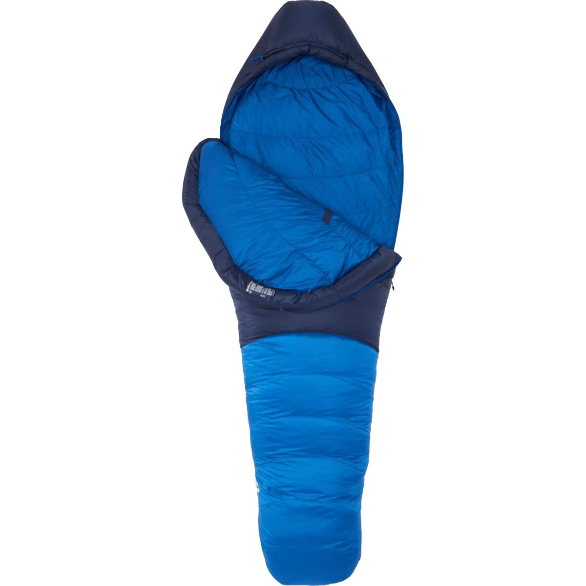 Спальный мешок Marmot Helium: 15F Down Marmot