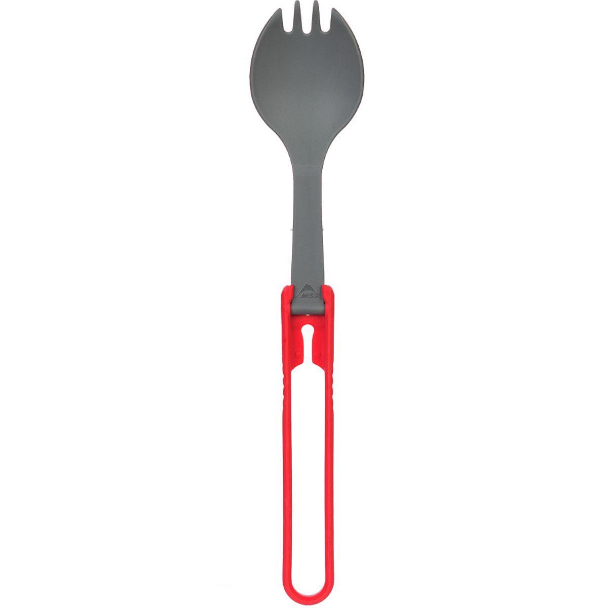 Походный столовый прибор MSR Alpine Collapsible Utensils MSR