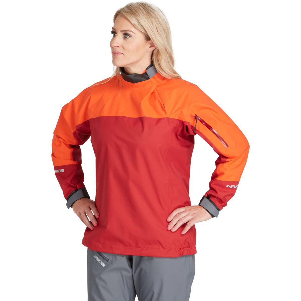 Куртка для гребли NRS Endurance Splash Jacket NRS