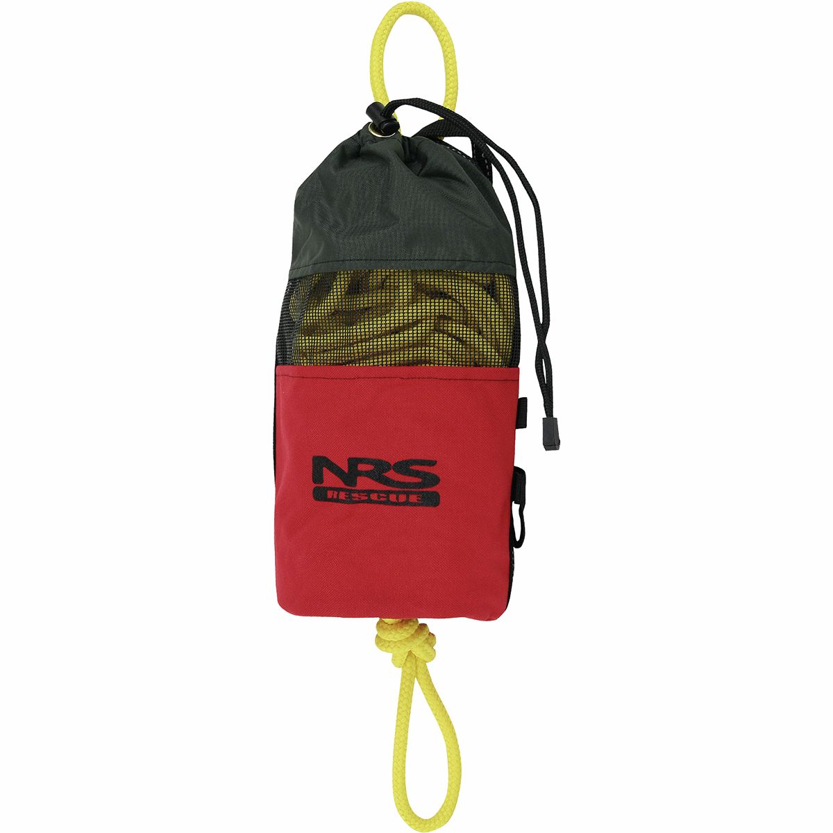 Спасательное оборудование для гребли NRS Standard Rescue Throw Bag NRS