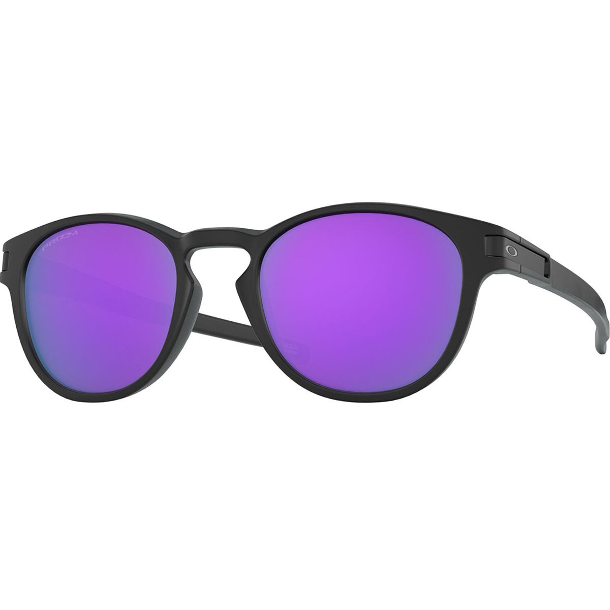 Солнцезащитные очки Oakley Latch Prizm Oakley