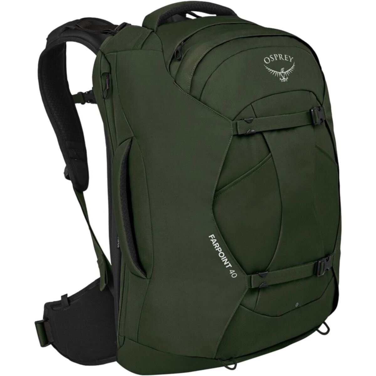 Рюкзак для походов Osprey Packs Farpoint 40L Osprey Packs