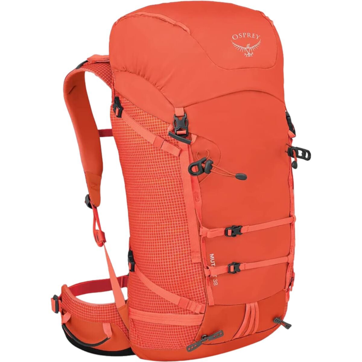 Рюкзак для походов Osprey Packs Mutant 38L Osprey Packs