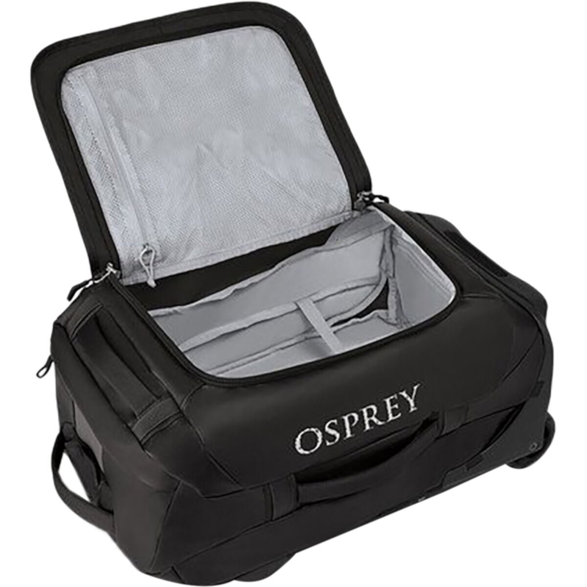 Osprey Packs Transporter 40L Сумка с роликовым механизмом Osprey Packs