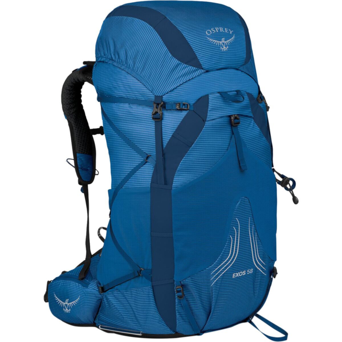 Рюкзак Osprey Exos 58L Osprey Packs