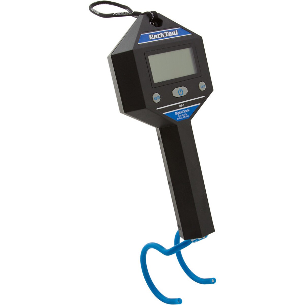 Велосипедный аксессуар Park Tool DS-1 Digital Scale Park Tool