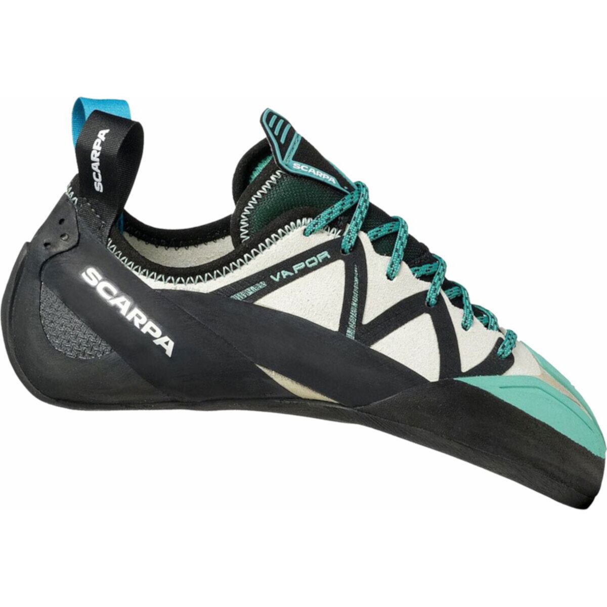 Женская Обувь для скалолазания Scarpa Vapor Scarpa