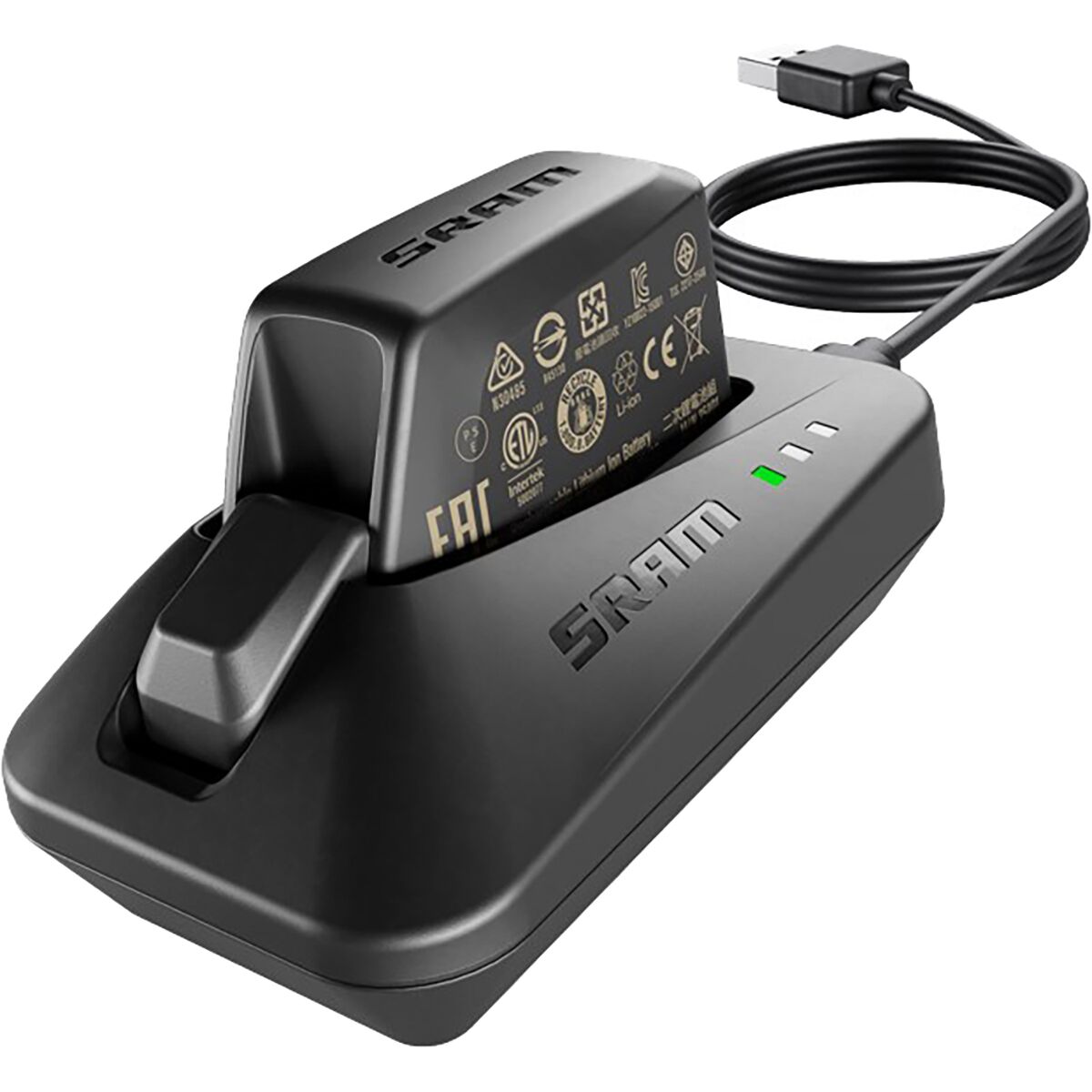 Зарядное устройство SRAM eTap Battery Charger SRAM