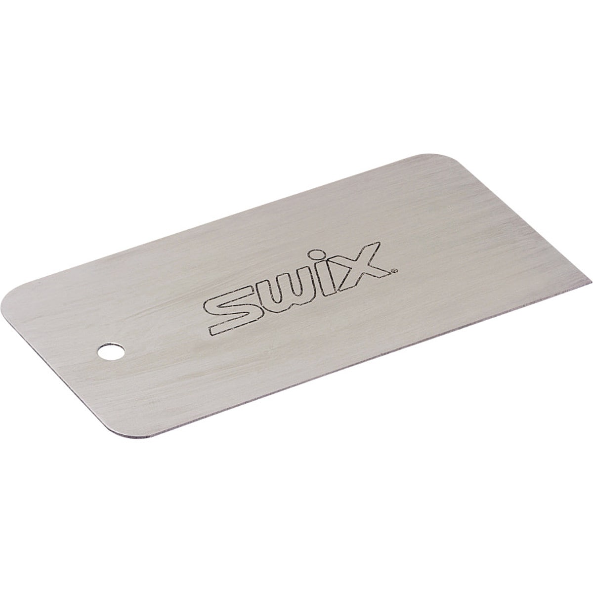 Лыжный аксессуар Swix Steel Scraper Swix