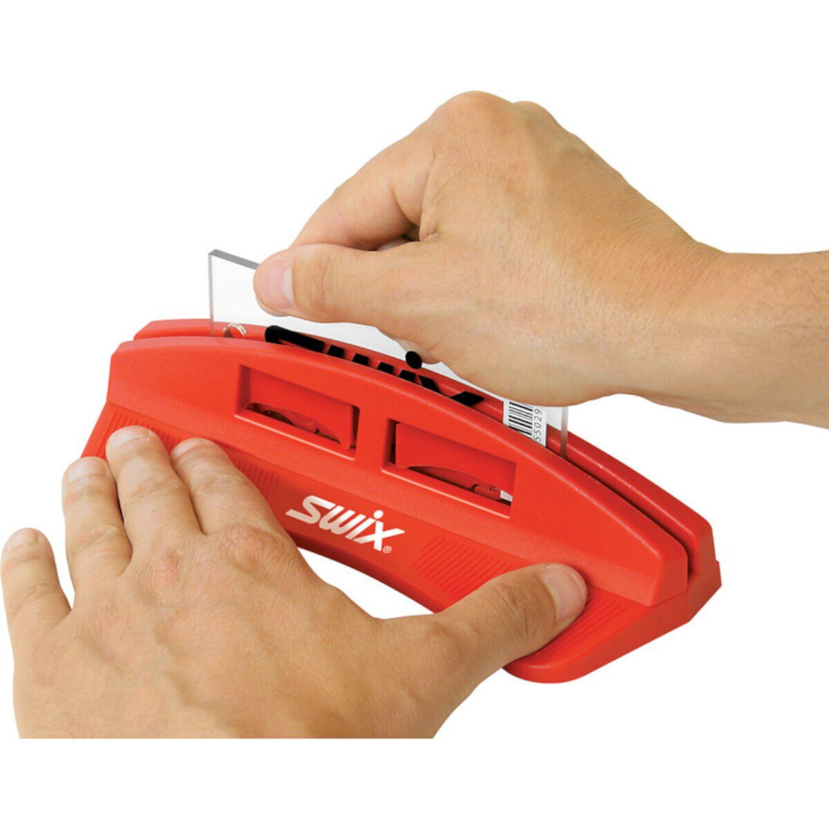 Лыжные аксессуары Swix Plexi World Cup Sharpener Swix