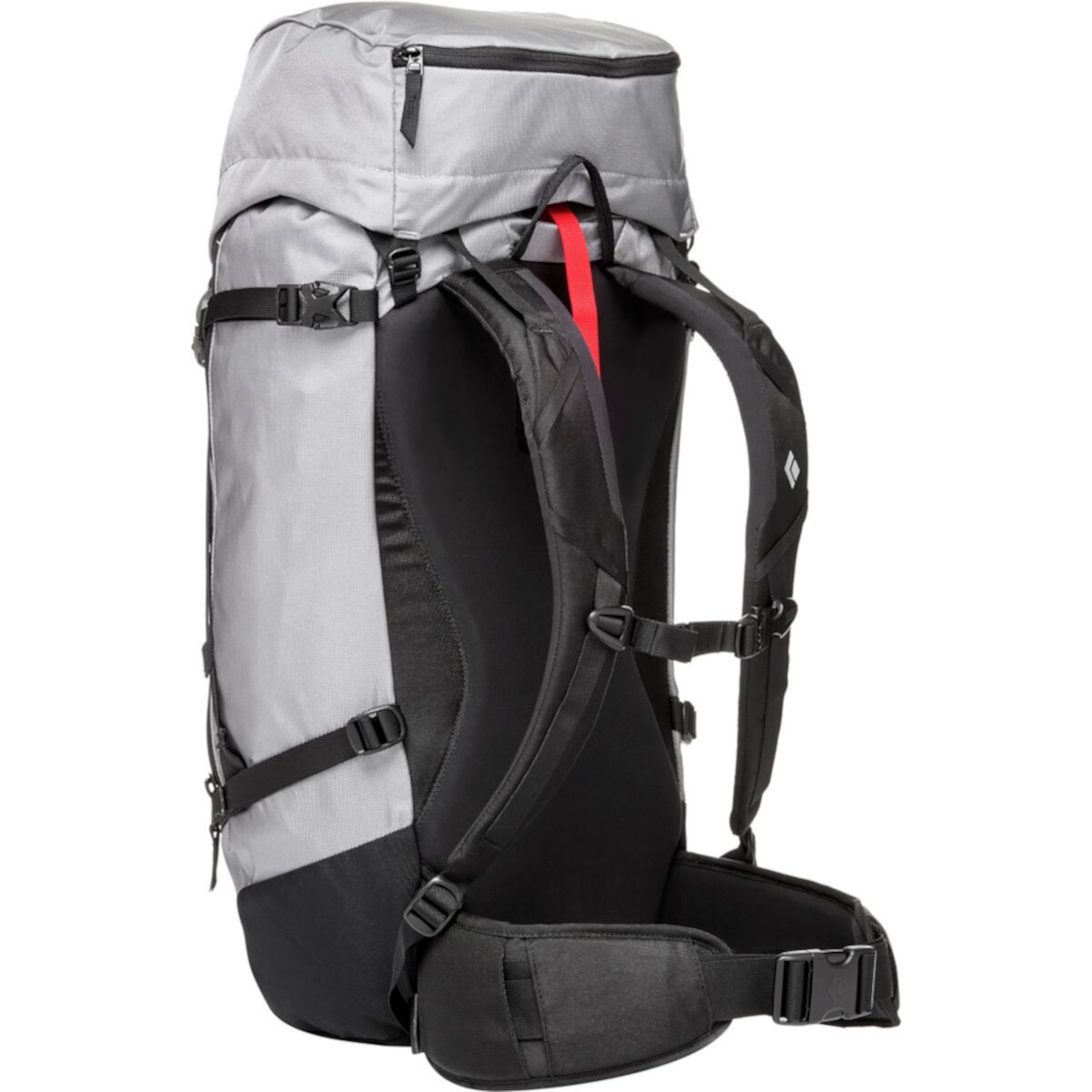 black diamond 45l backpack