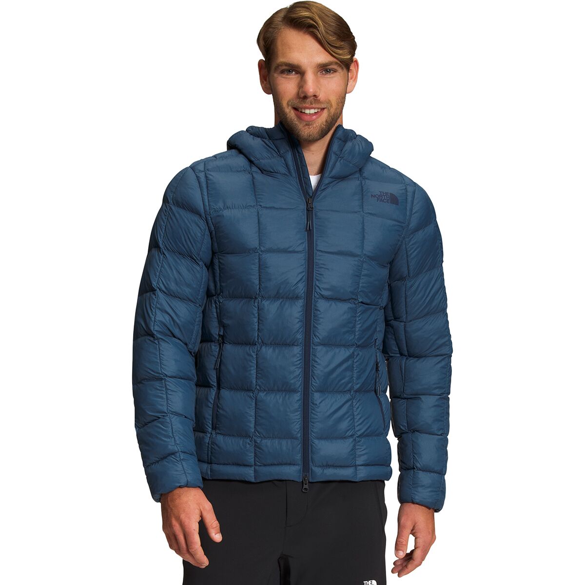 The north store face kabru fleece