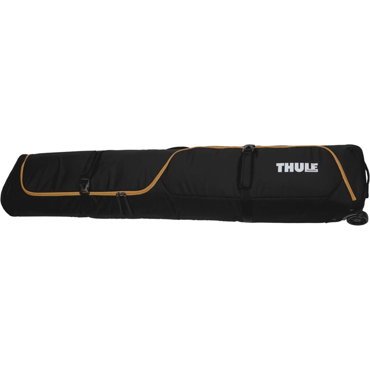 Сумка для лыж Thule RoundTrip 192cm Ski Roller Thule