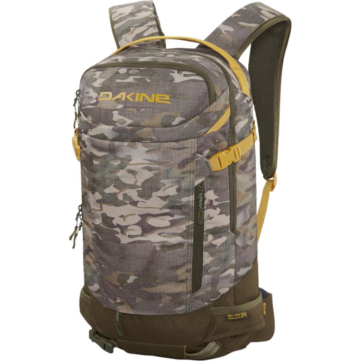 Heli Pro 24L Backpack Dakine