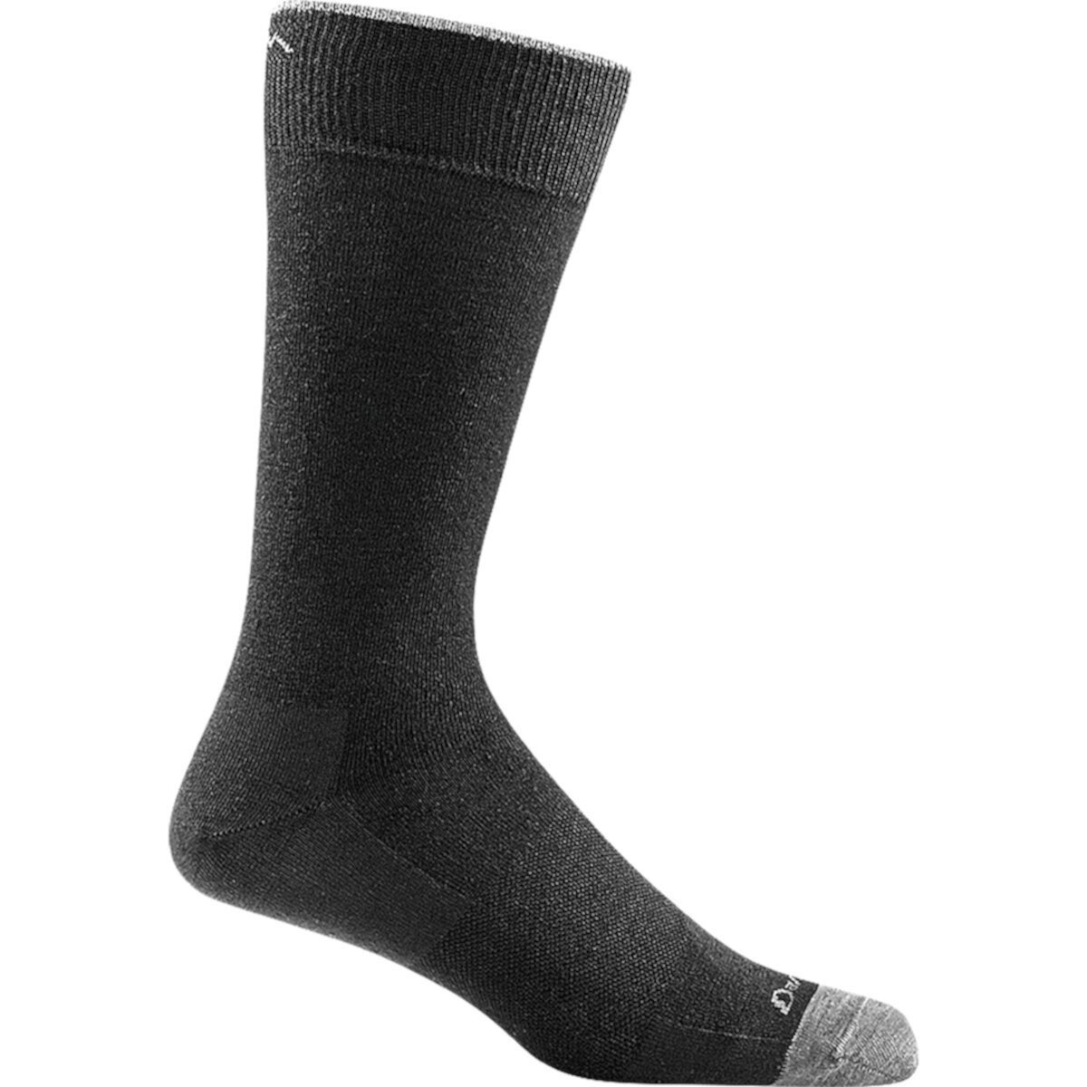 Woolen Socks Solid Color.