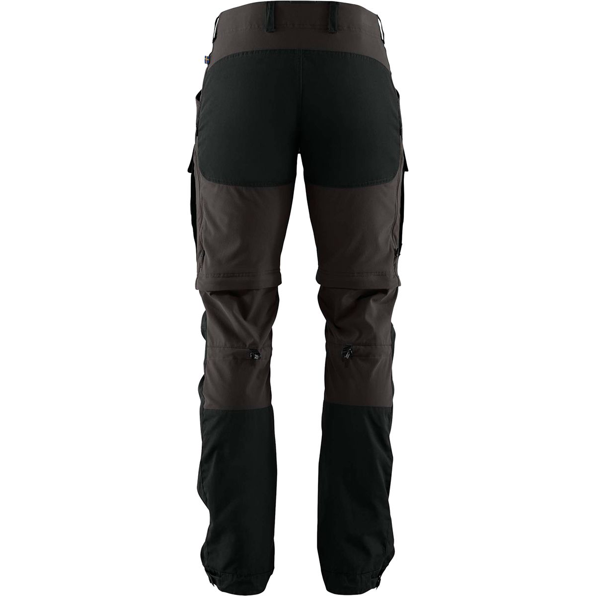 Мужские Спортивные брюки Fjällräven Keb Gaiter Long Trouser Fjällräven