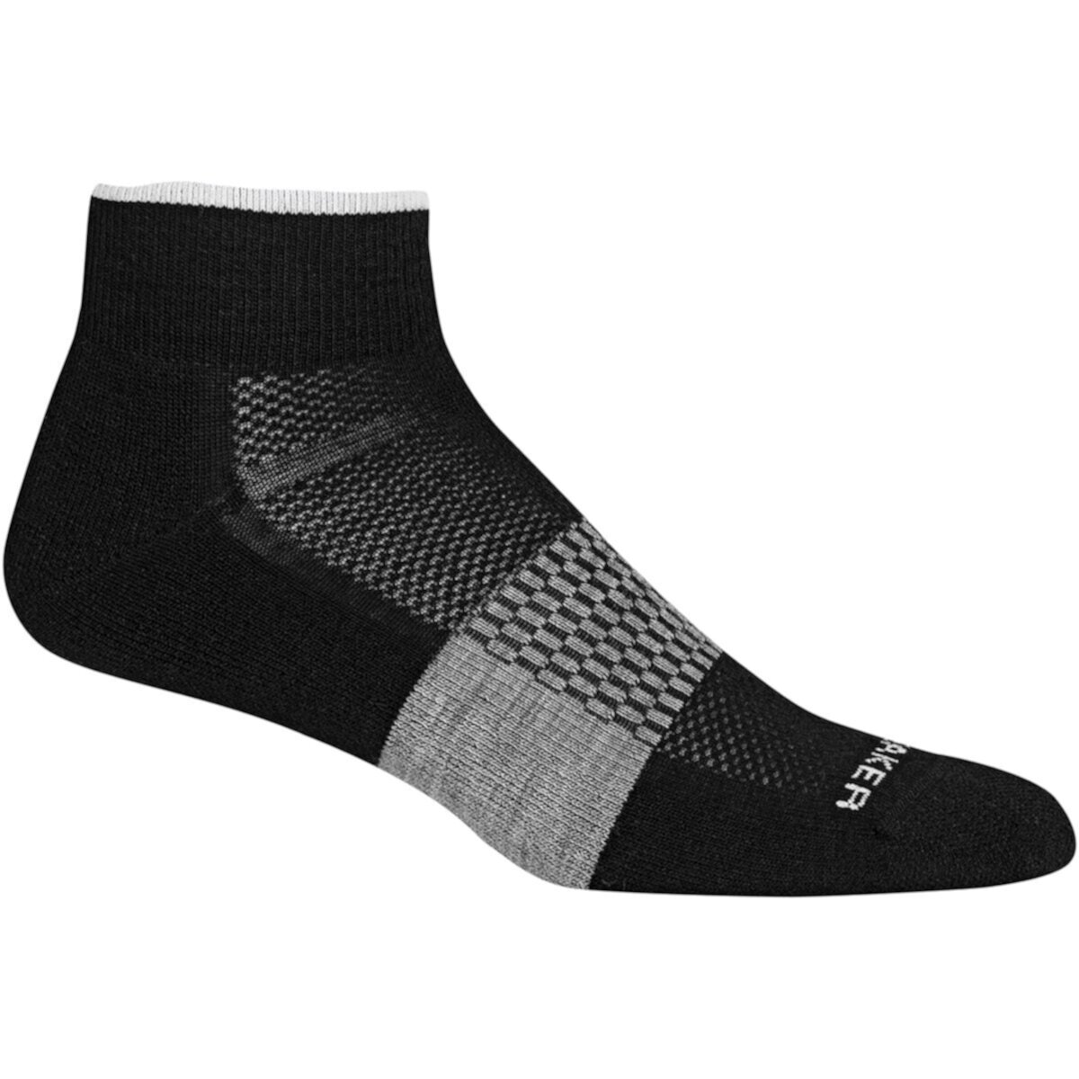 Унисекс Носки Icebreaker Multisport Light Mini Sock Icebreaker