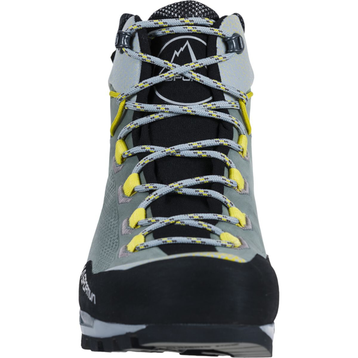 Кожаные ботинки GTX La Sportiva Trango Tech для альпинизма La Sportiva