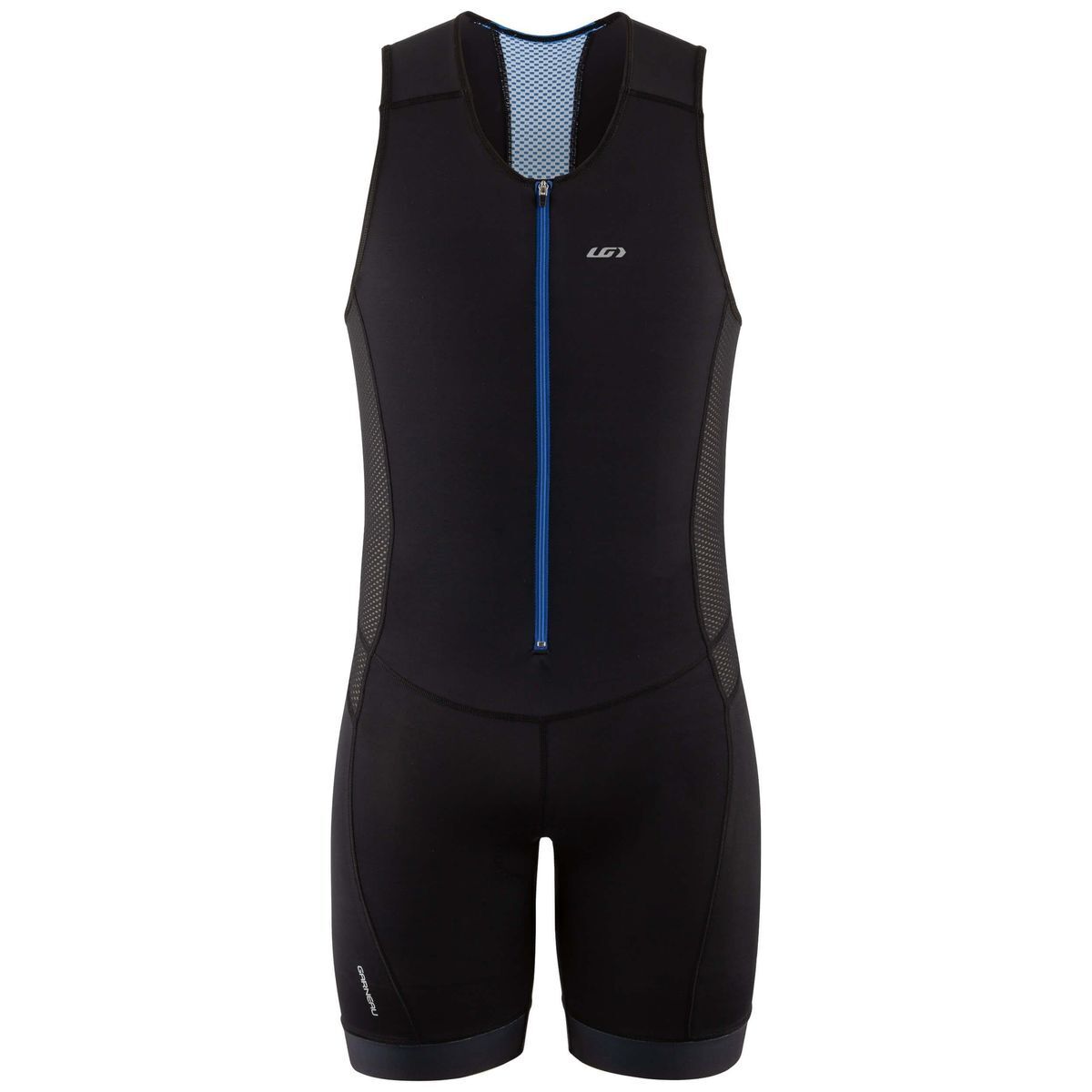 Комбинезон для триатлона Louis Garneau Sprint Tri Suit Louis Garneau