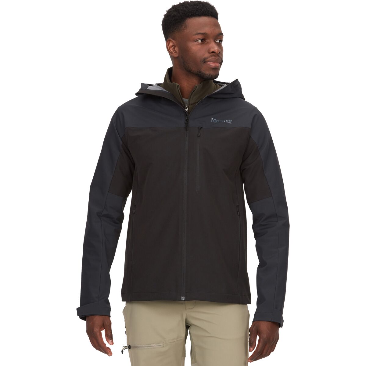 Куртка Marmot ROM Softshell Marmot