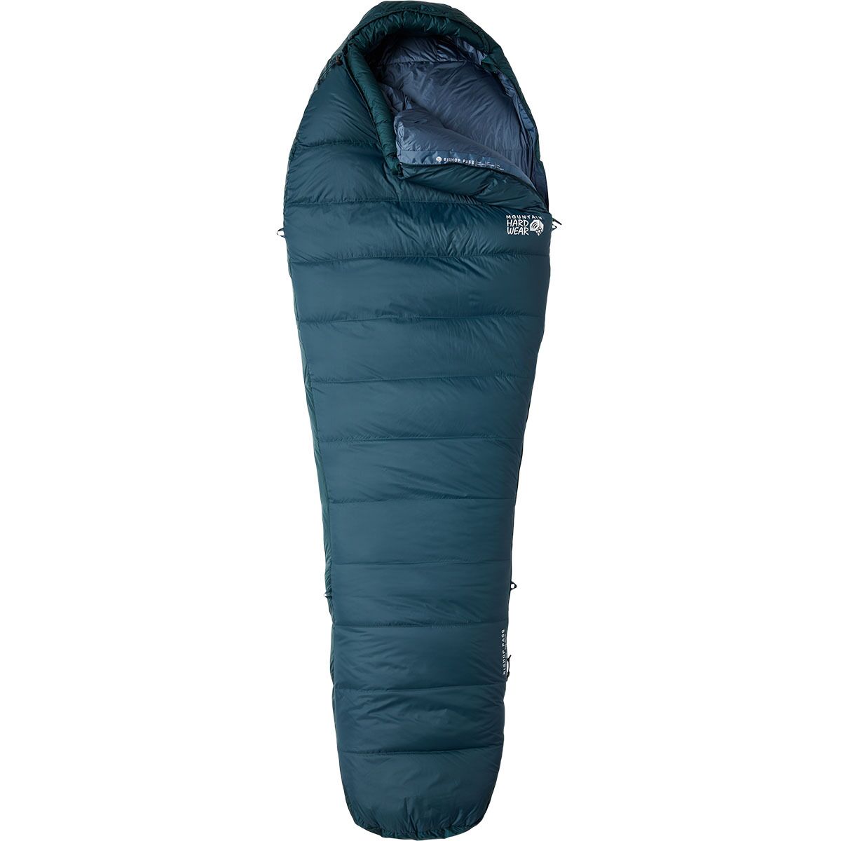 Спальный мешок Mountain Hardwear Bishop Pass: 15F Down Mountain Hardwear