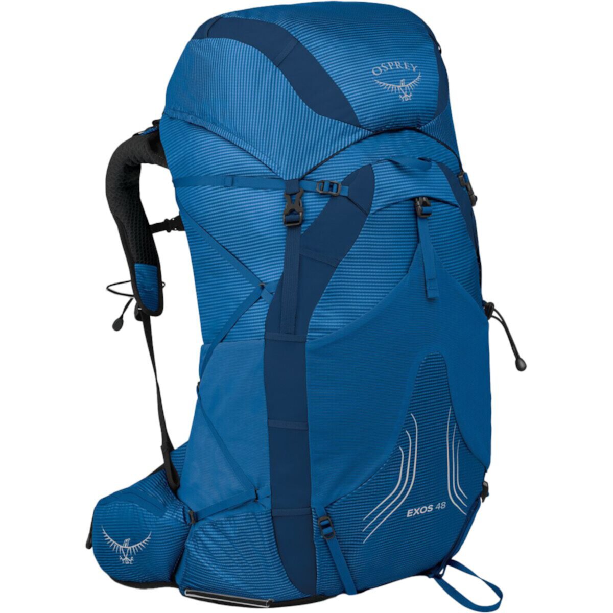 Рюкзак для походов Osprey Exos 48L Osprey Packs