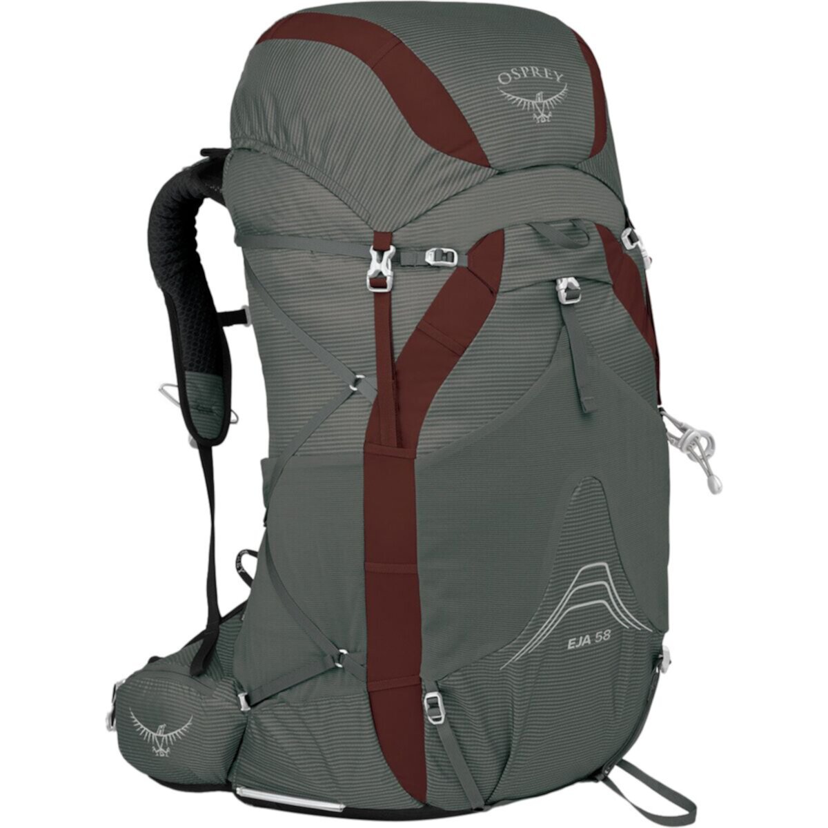 Рюкзак для походов Osprey Packs Eja 58L Osprey Packs