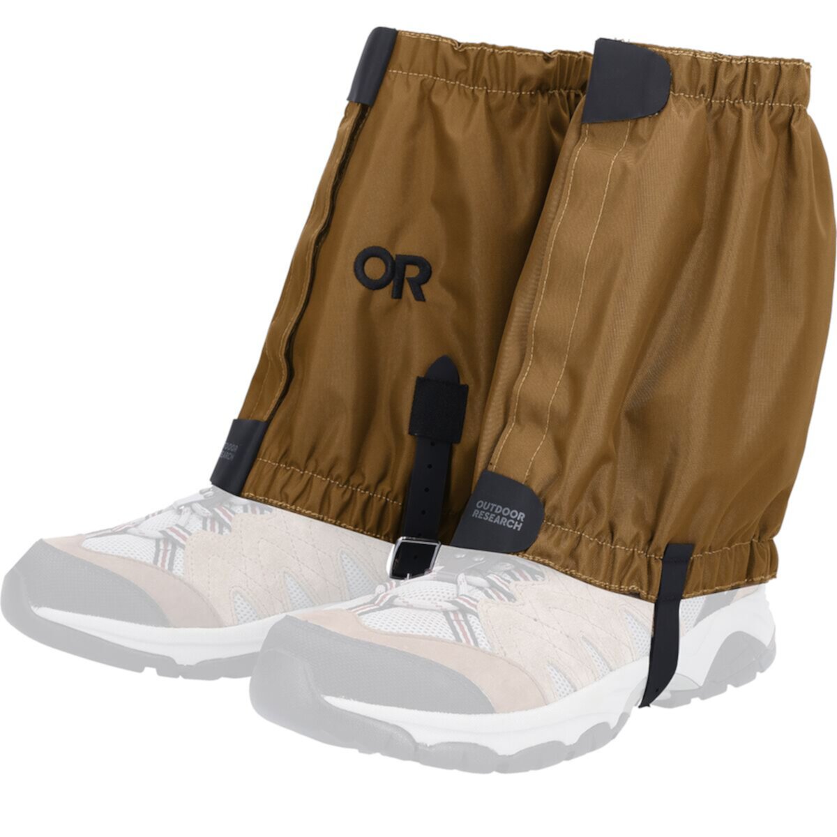 Походные гетры Outdoor Research Rocky Mountain Low Outdoor Research