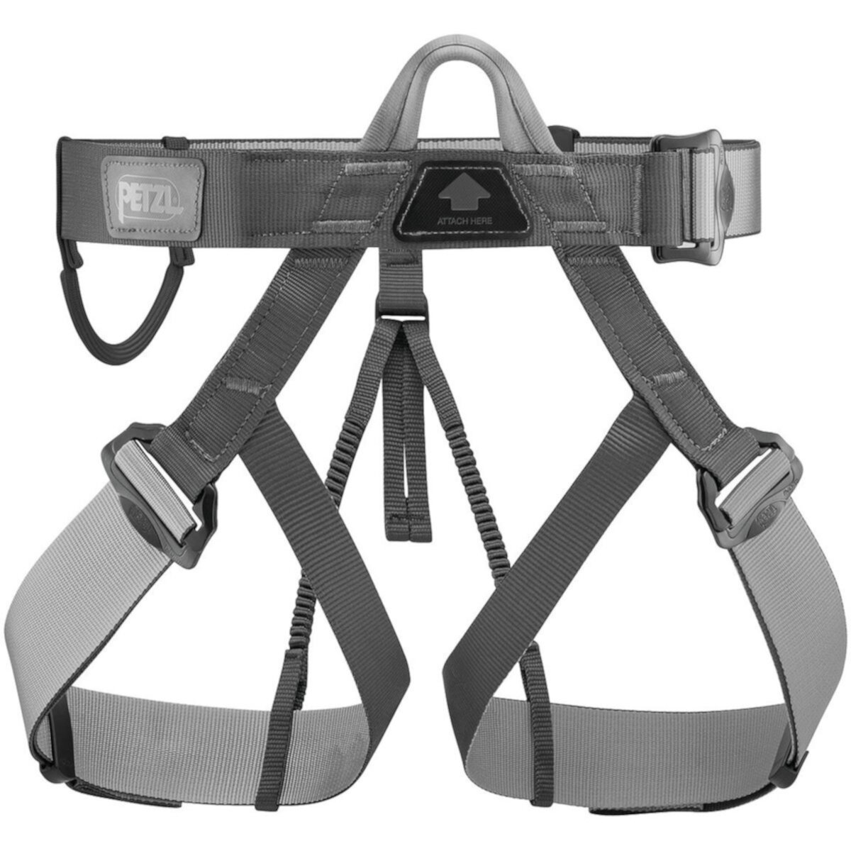 Страховочная система PETZL Pandion Harness PETZL