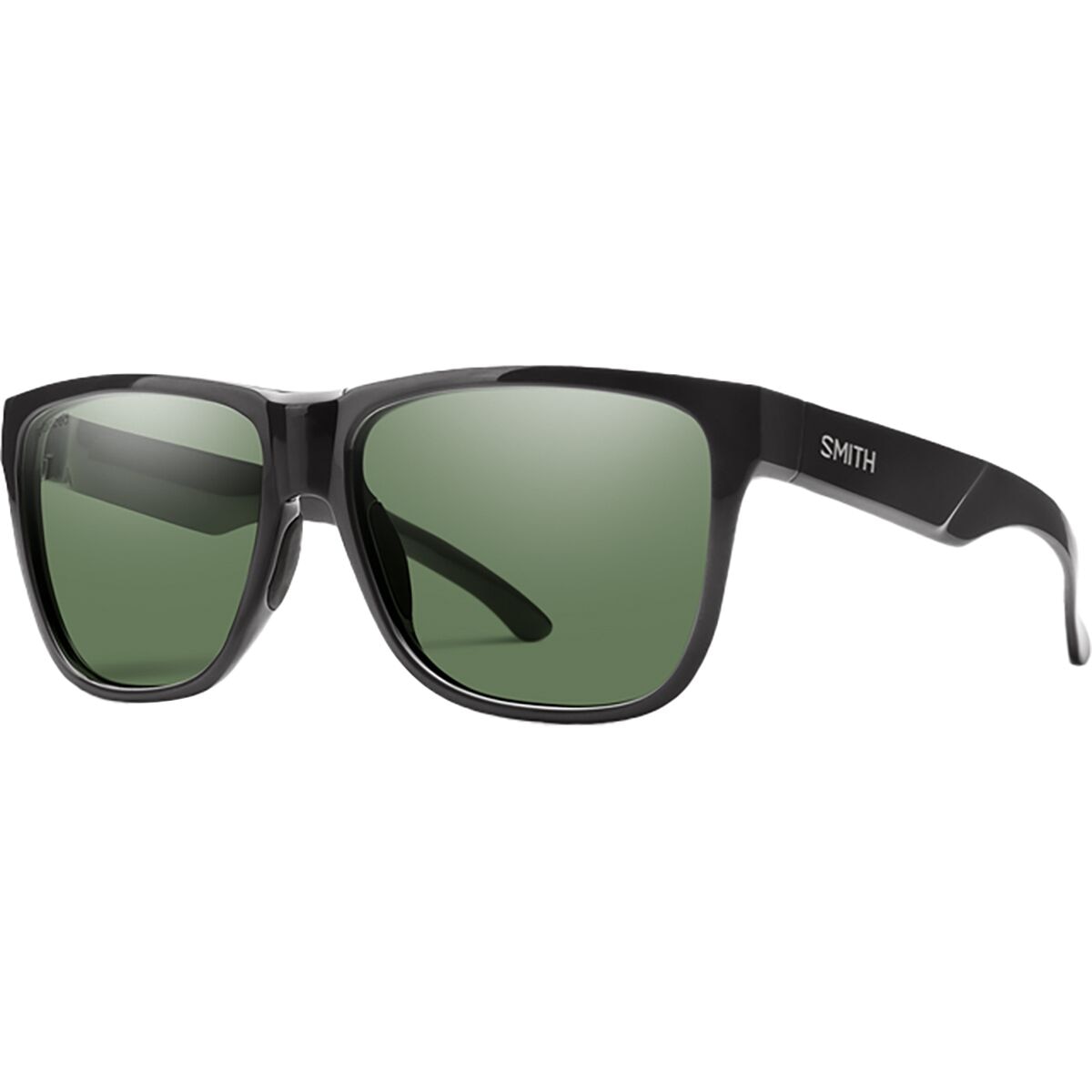 Поляризованные солнцезащитные очки Smith Lowdown XL 2 Smith