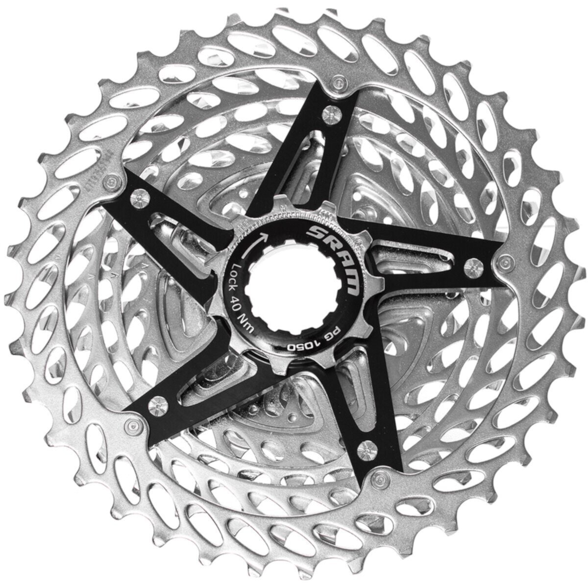 Кассета для велосипеда SRAM PG-1050 (10 Скоростей) SRAM