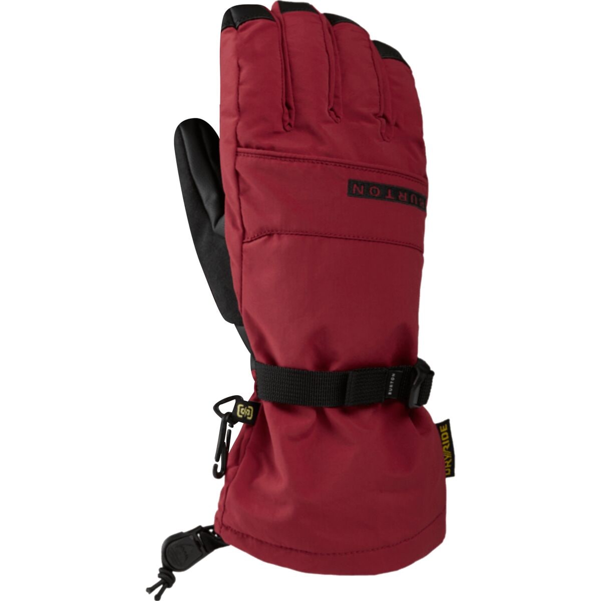 Зимние перчатки Burton Profile Glove Burton