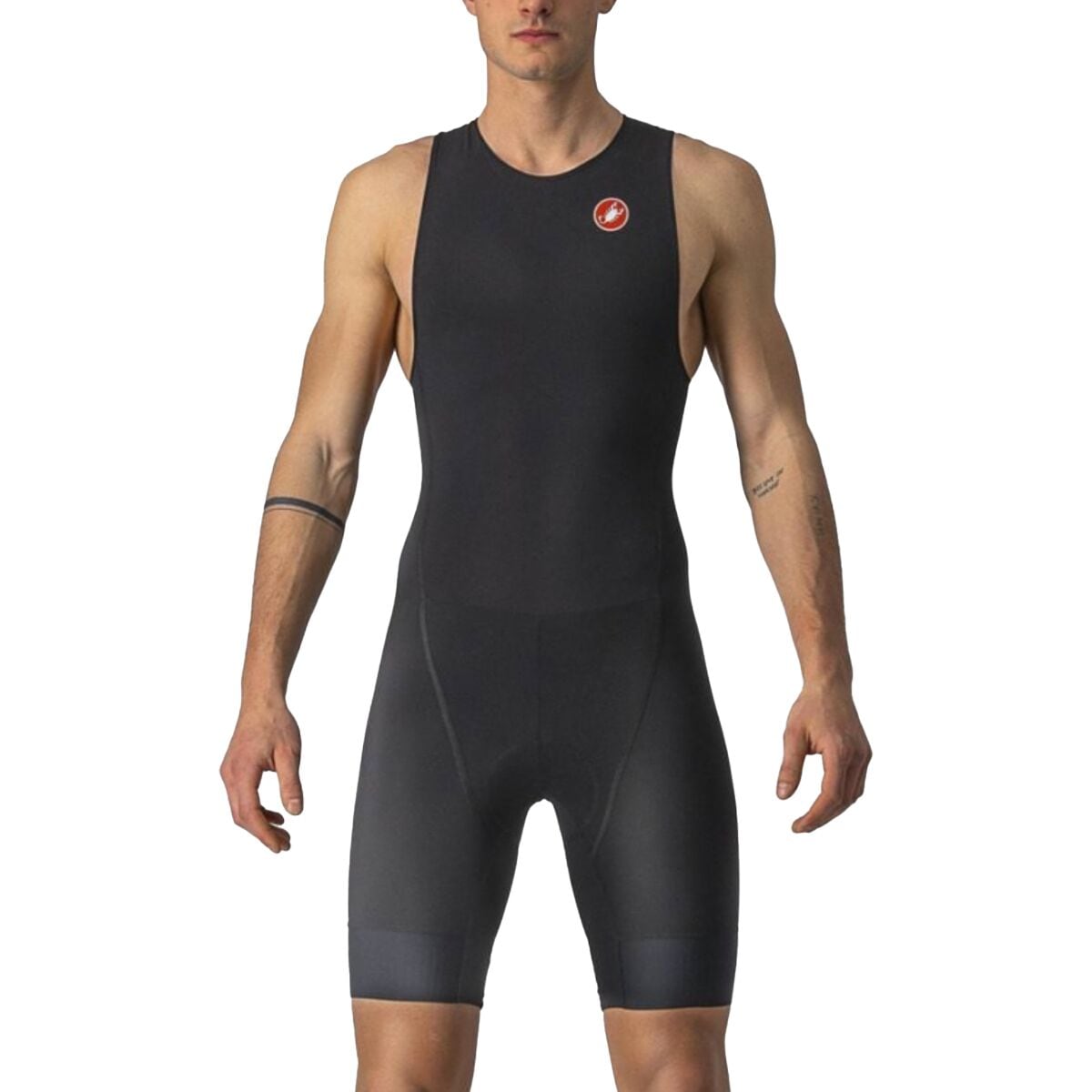 Комбинезон для триатлона Castelli Core Spr-Oly Suit Castelli