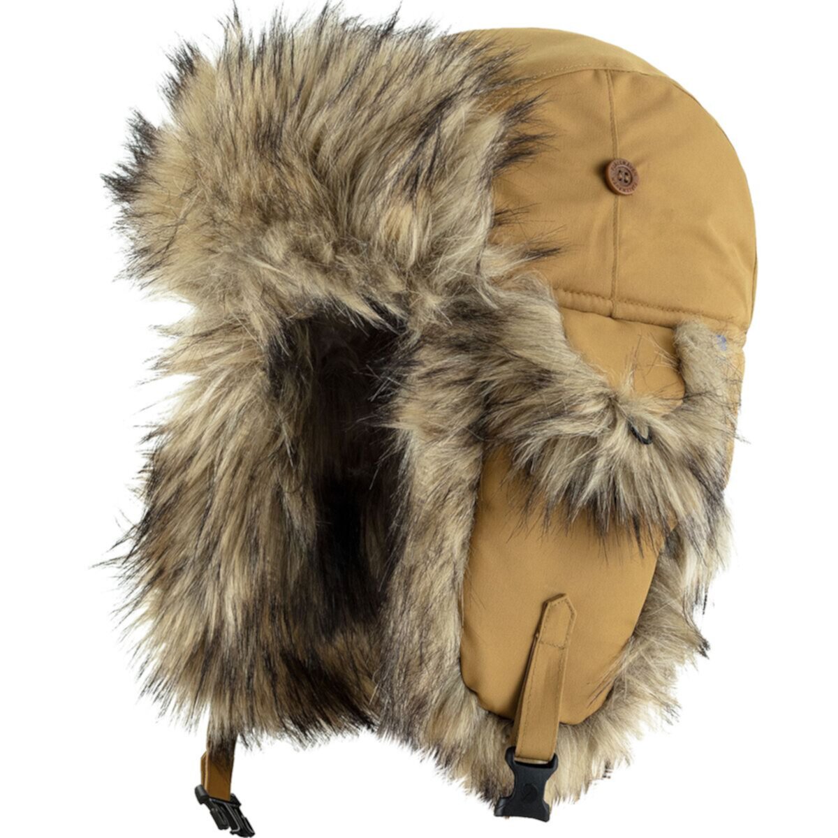 Шапка ушанка Fjällräven Nordic Heater Hat Fjällräven