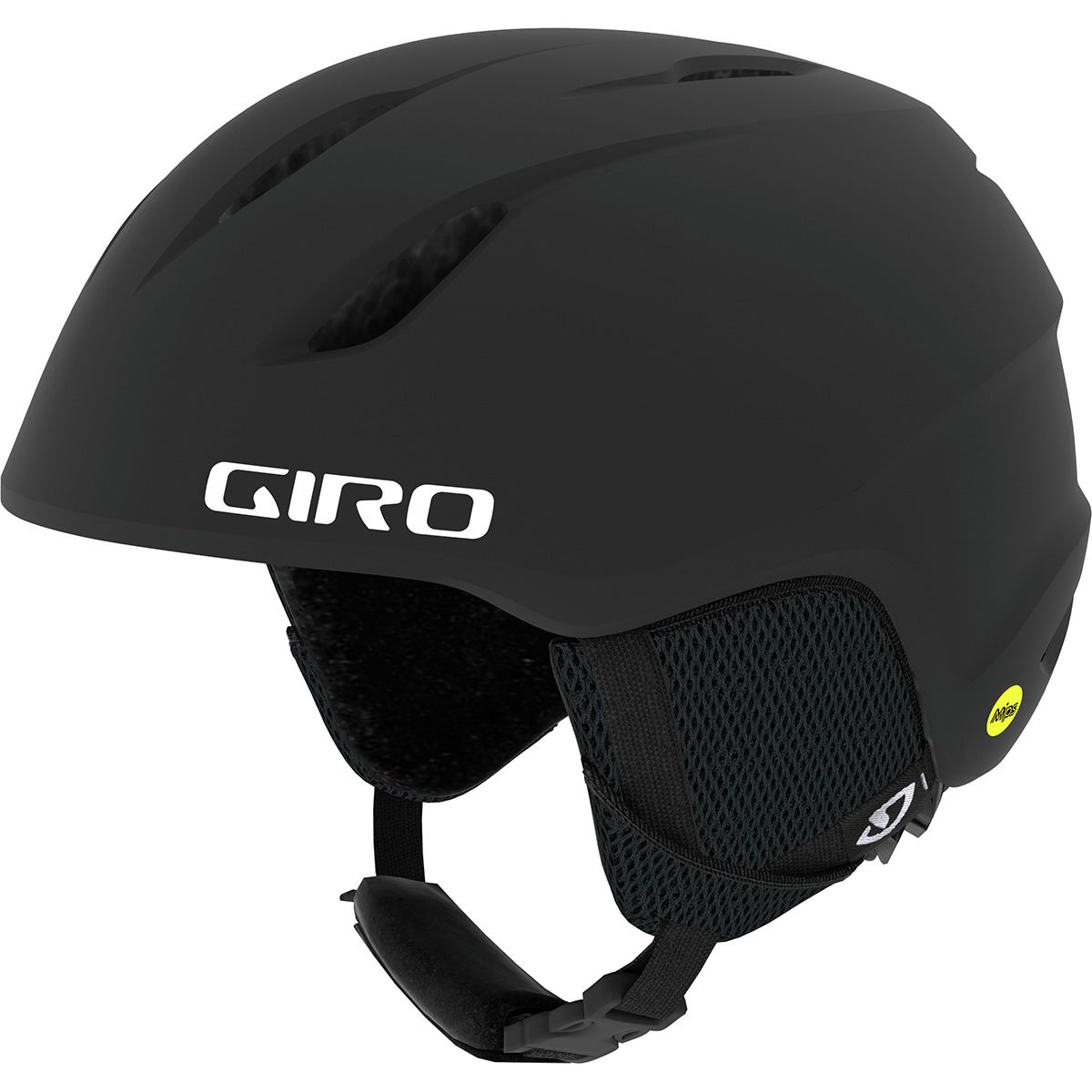 Шлем для сноуборда Giro Launch MIPS Giro