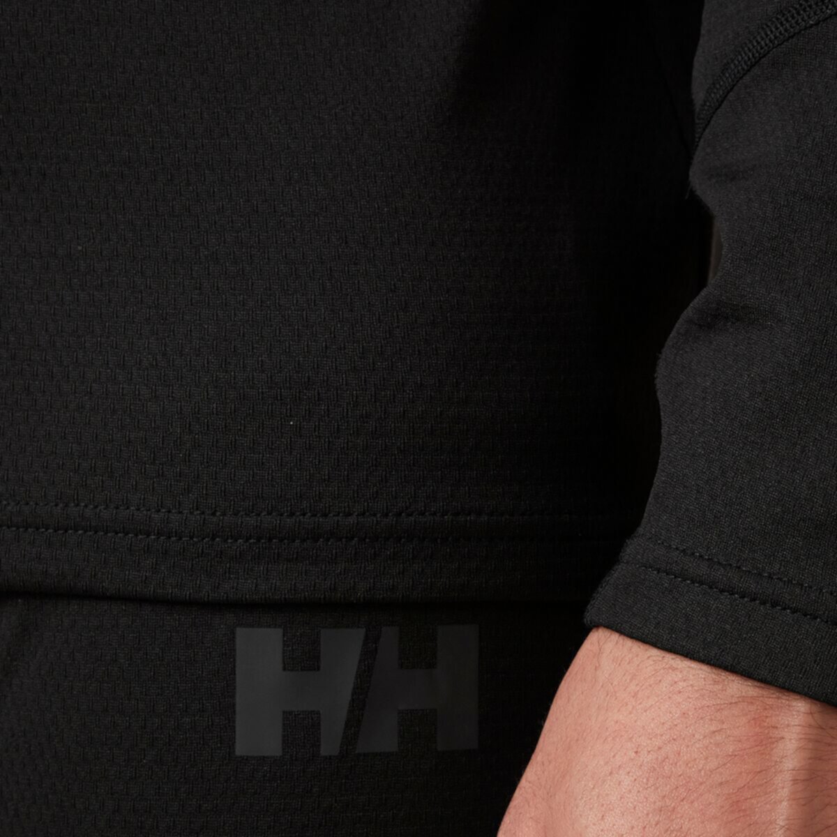 Мужская Базовая Майка Helly Hansen Lifa Active Crew Top Helly Hansen