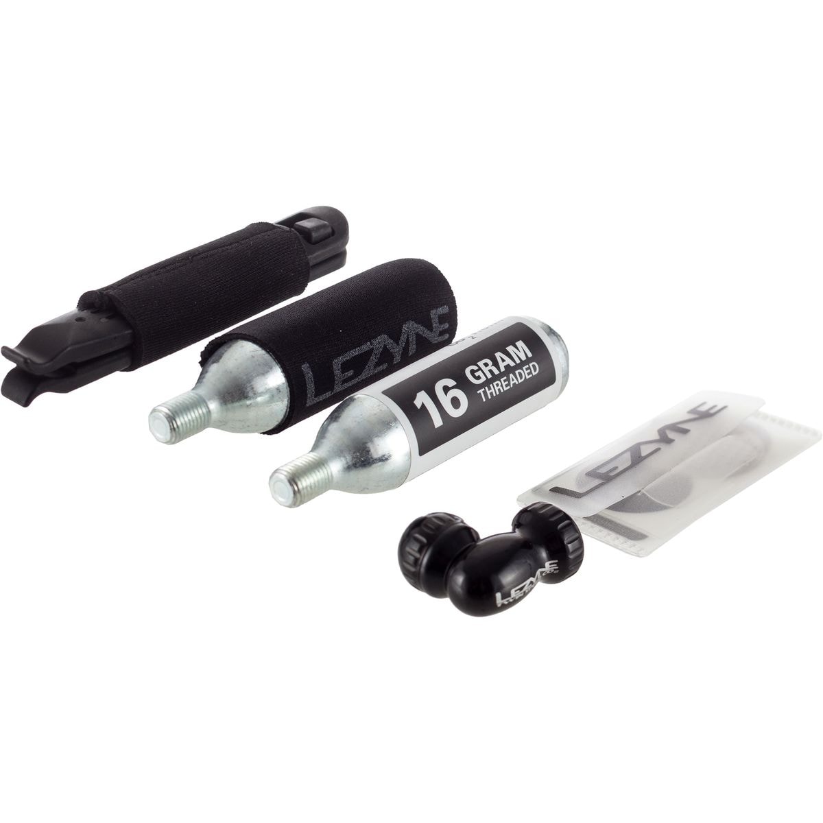 Насос Lezyne Repair Kit Lezyne