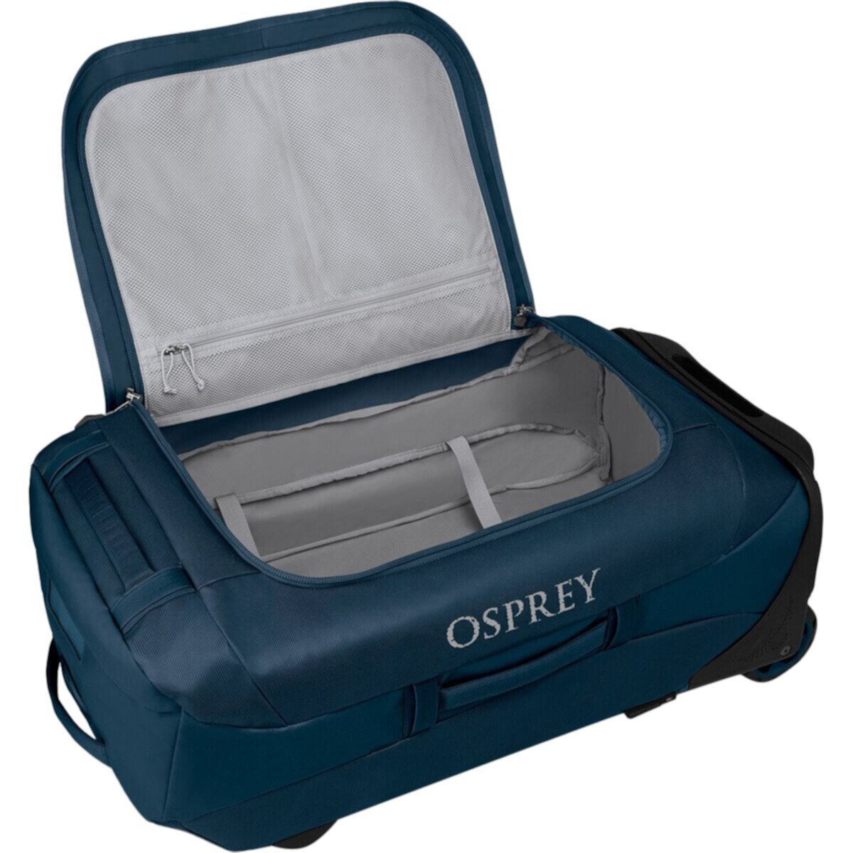 Унисекс Чемодан Osprey Packs Transporter Wheeled 90L Duffel Osprey Packs