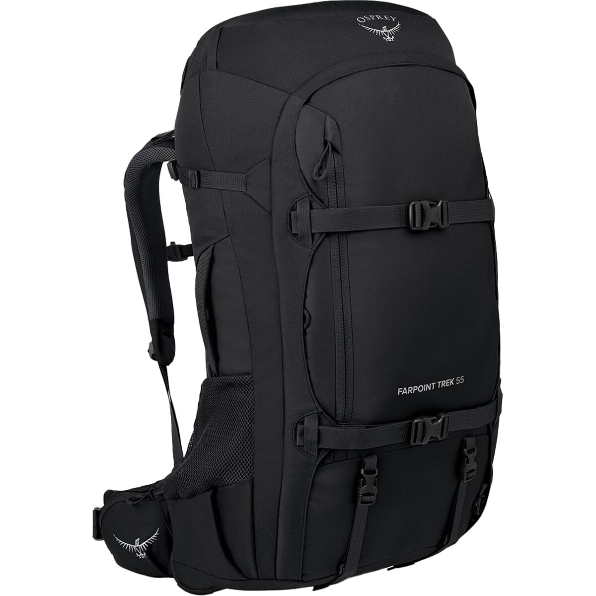 Дорожный набор Farpoint Trek 55L Osprey Packs